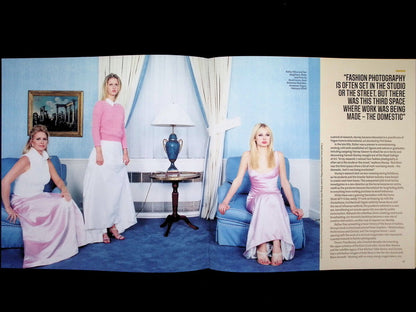 CREATIVE REVIEW [05] Winter 2025