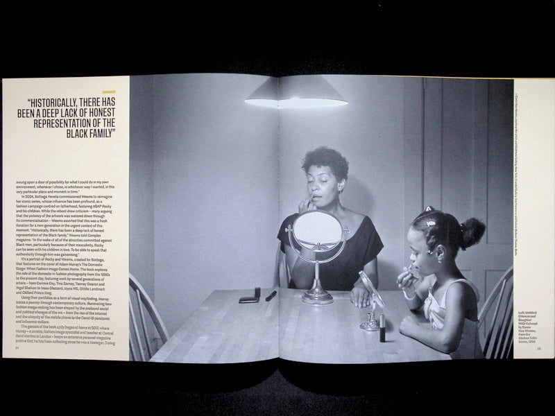 CREATIVE REVIEW [05] Winter 2025