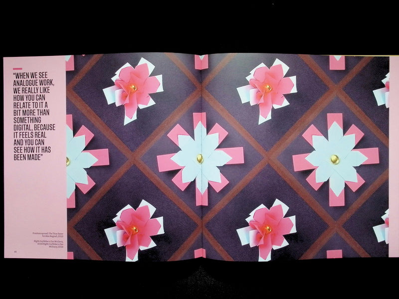CREATIVE REVIEW [05] Winter 2025