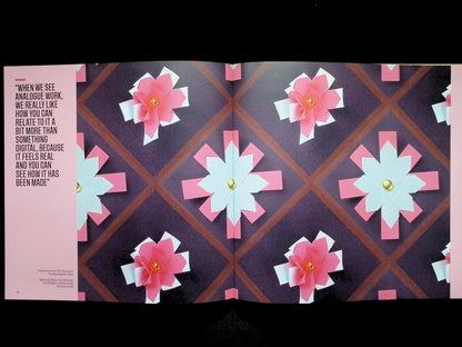 CREATIVE REVIEW [05] Winter 2025