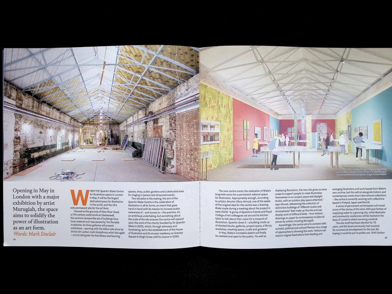 CREATIVE REVIEW [01] Spring 2026 - Part 3