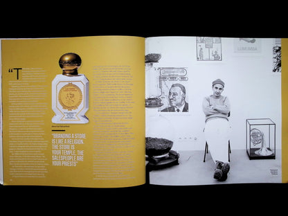 CREATIVE REVIEW [01] Spring 2026 - Part 4