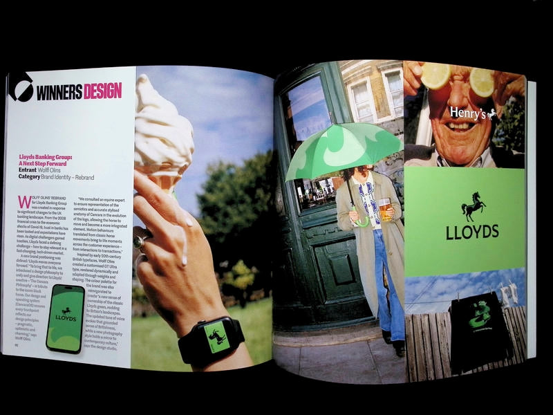 CREATIVE REVIEW [02] Summer 2026 - Part 1