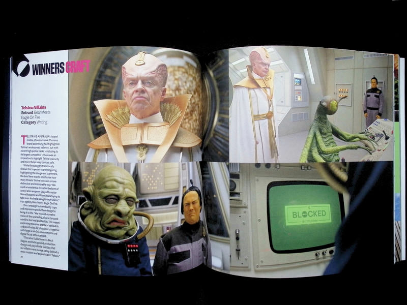 CREATIVE REVIEW [02] Summer 2026 - Part 2