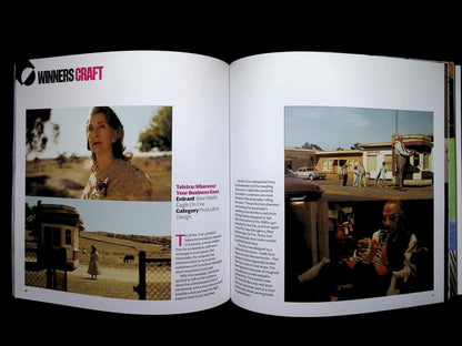CREATIVE REVIEW [02] Summer 2026 - Part 3