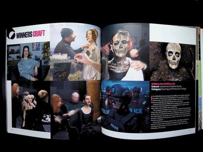 CREATIVE REVIEW [02] Summer 2026 - Part 4