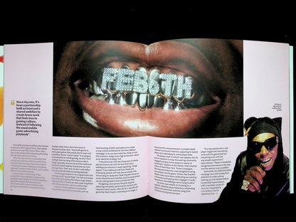 CREATIVE REVIEW [03] Autumn 2026 - Part 1