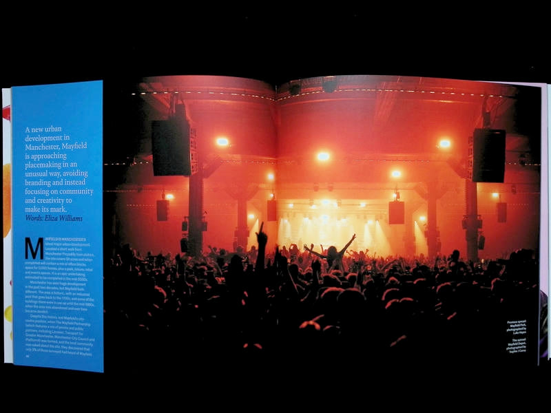 CREATIVE REVIEW [03] Autumn 2026 - Part 2