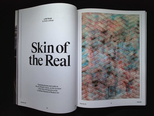 frieze [51] N.251 May 2025