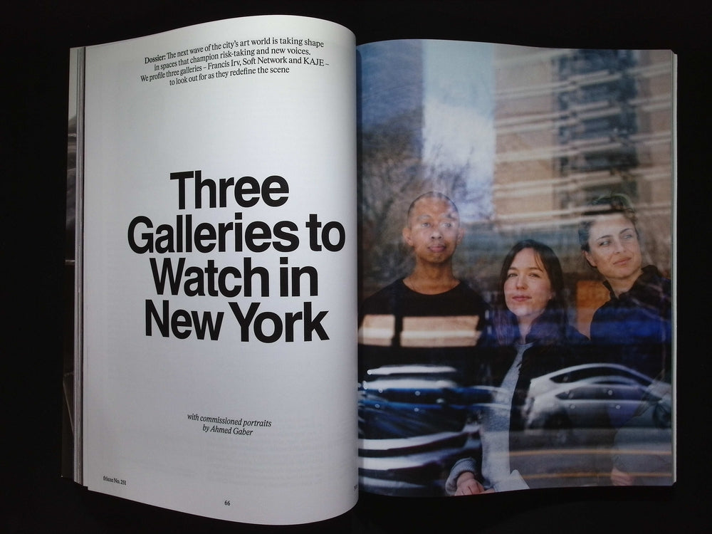 frieze [51] N.251 May 2025