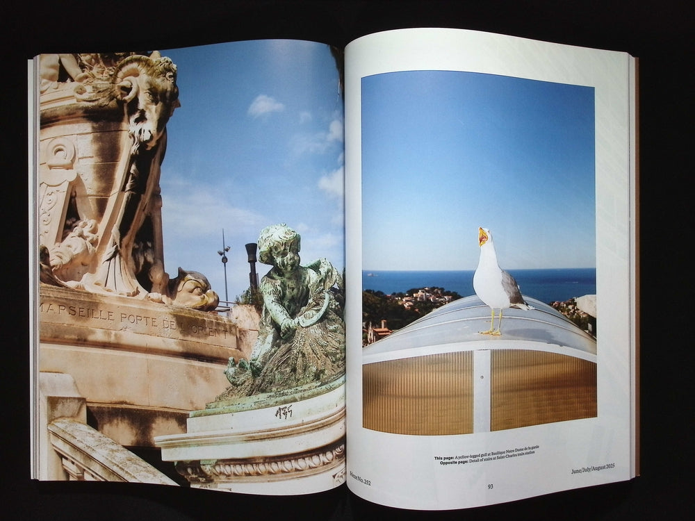 FRIEZE [52] N.252 Jun-Jul-Aug 2025