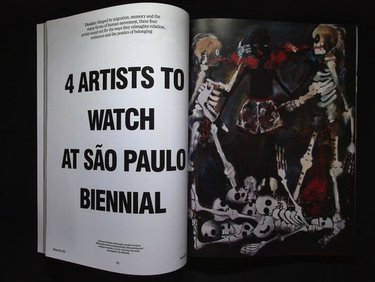 frieze [53] N.253 Sep 2025
