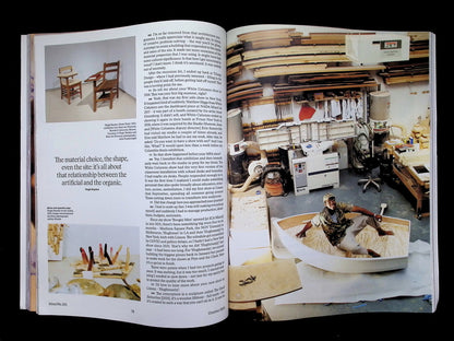 frieze [54] N.254 Oct 2025