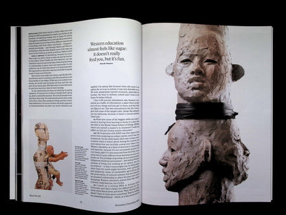 frieze [55] N.255 Nov/Dec 2025