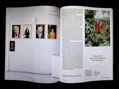frieze [56] N.256 Jan/Feb 2026 - Part 1