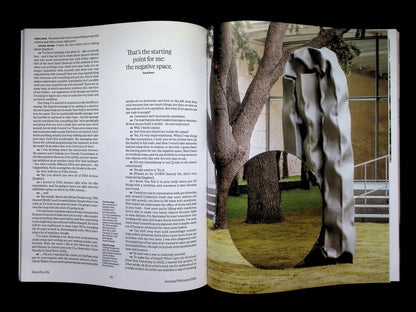 frieze [56] N.256 Jan/Feb 2026 - Part 3