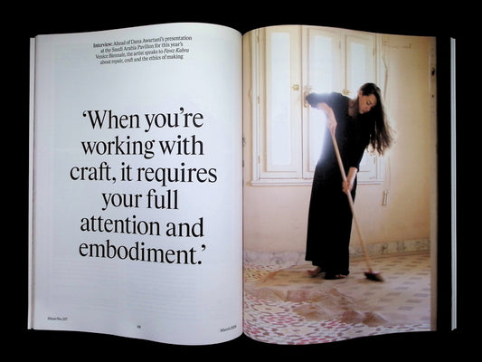 frieze [57] N.257 Mar 2026 - Part 1