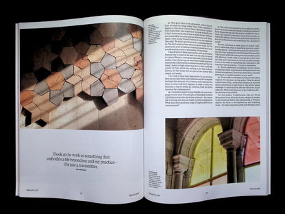 frieze [57] N.257 Mar 2026 - Part 3