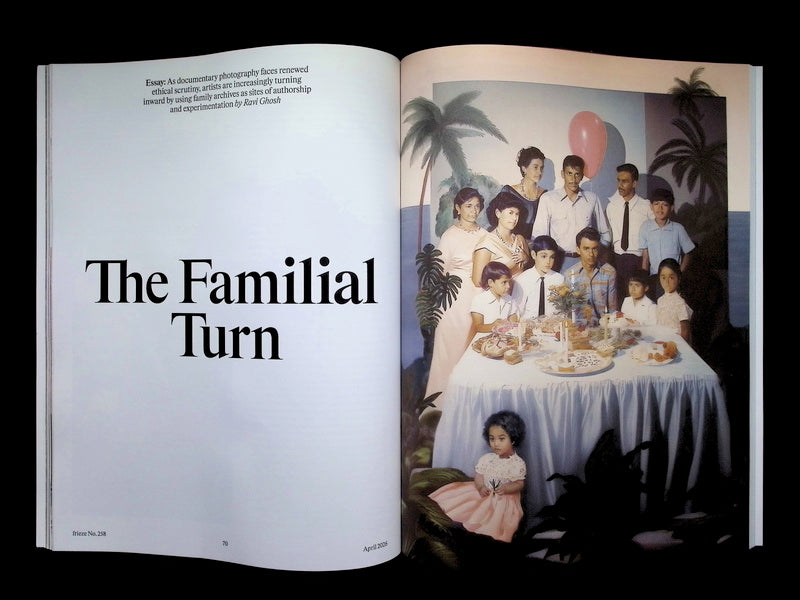 frieze [58] N.258 April 2026 - Part 2