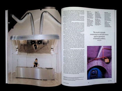 frieze [58] N.258 April 2026 - Part 3