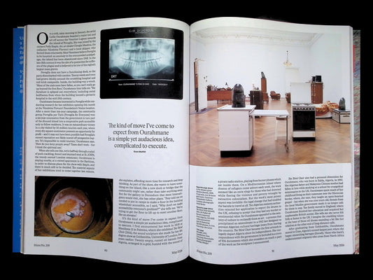 frieze [59] N.259 May 2026 - Part 1