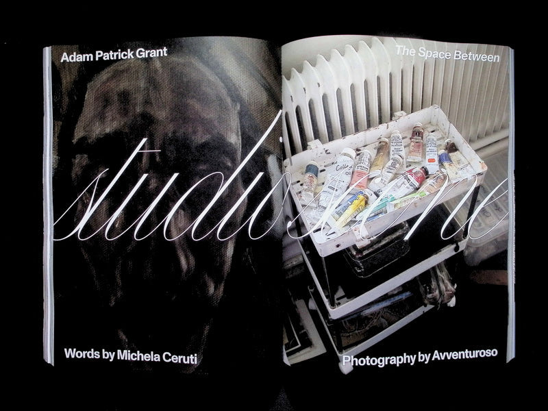 Flash Art No.353 [53] Winter 2025-26 (多封面)