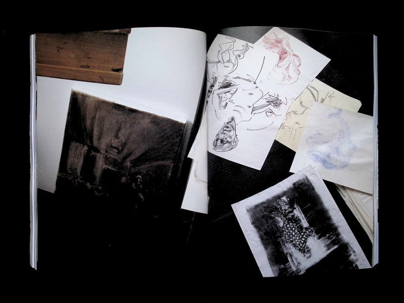 Flash Art No.353 [53] Winter 2025-26 (多封面)