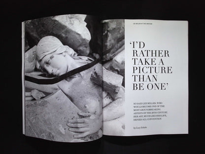 TATE ETC. N67 Autumn 2025