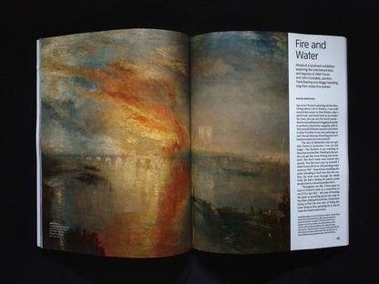 TATE ETC. N67 Autumn 2025
