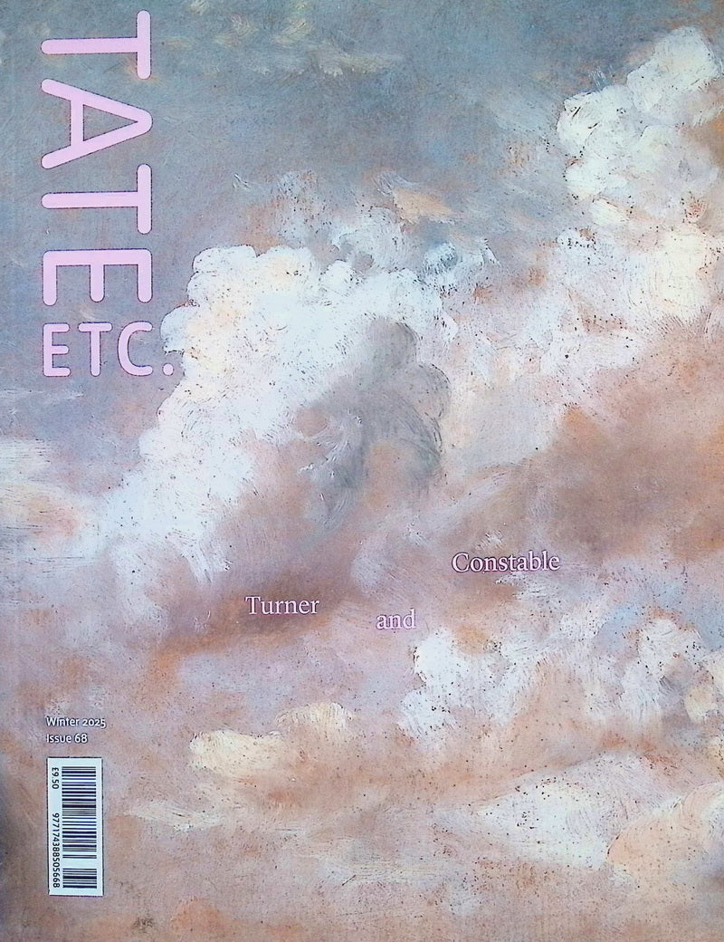 TATE ETC. N68 Winter 2025