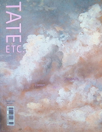 TATE ETC. N68 Winter 2025