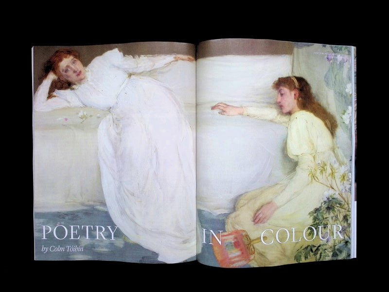 TATE ETC. N69 Spring 2026 - Part 1