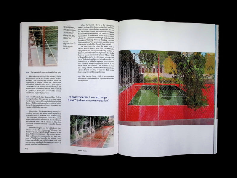 TATE ETC. N69 Spring 2026 - Part 4