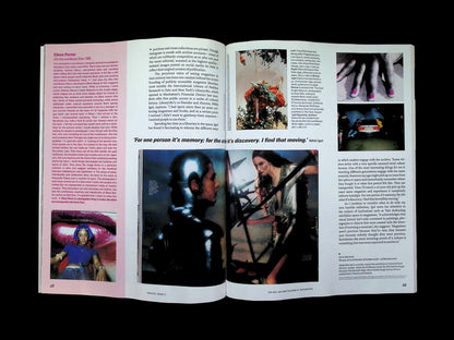 TATE ETC. N.71 Autumn 2026 - Part 2