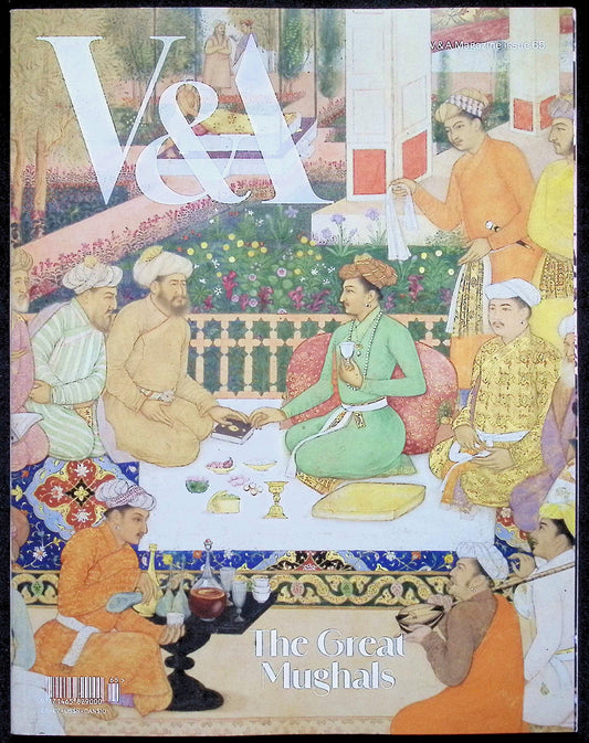 V&A MAGAZINE [65] N65 Winter 2024
