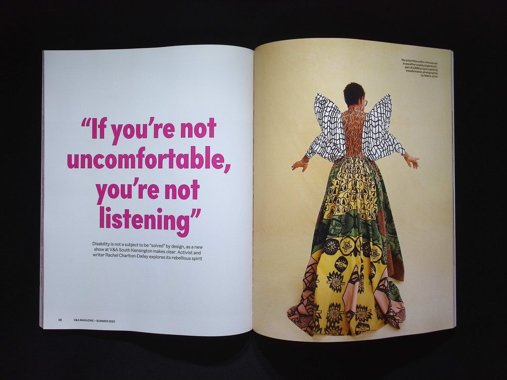V&A Magz [67] N67 Summer 2025