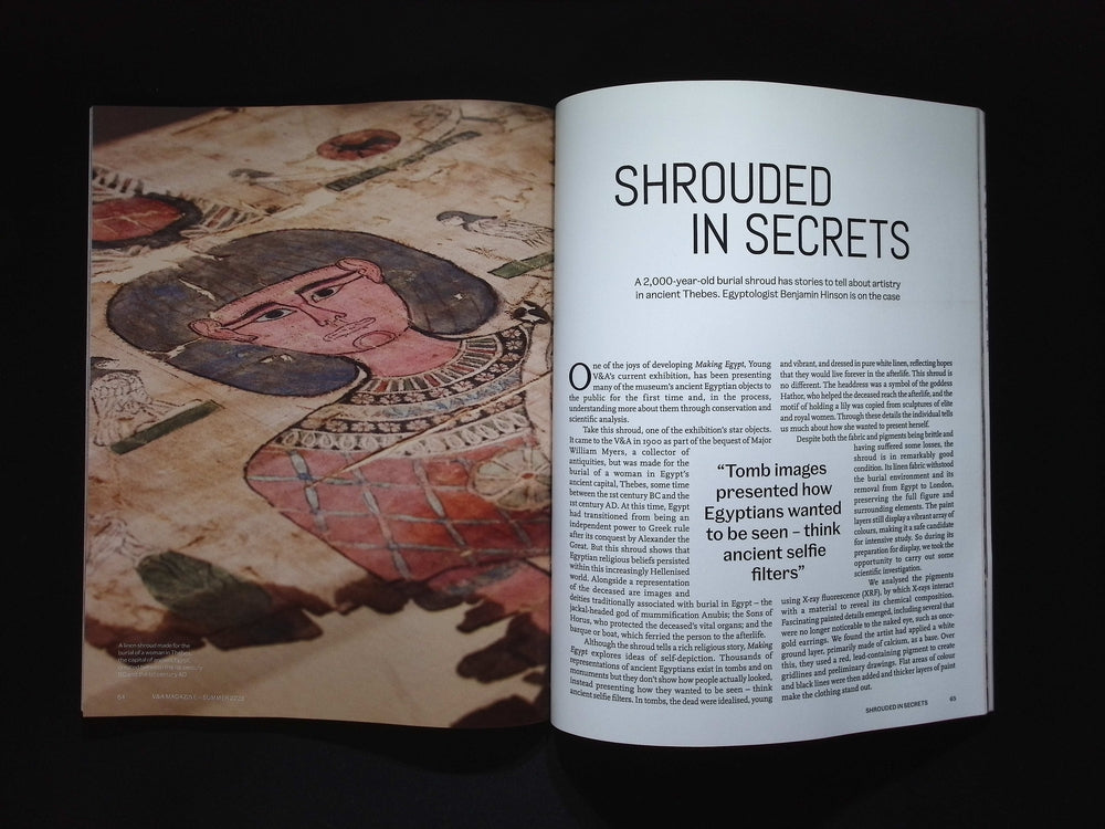 V&A Magz [67] N67 Summer 2025