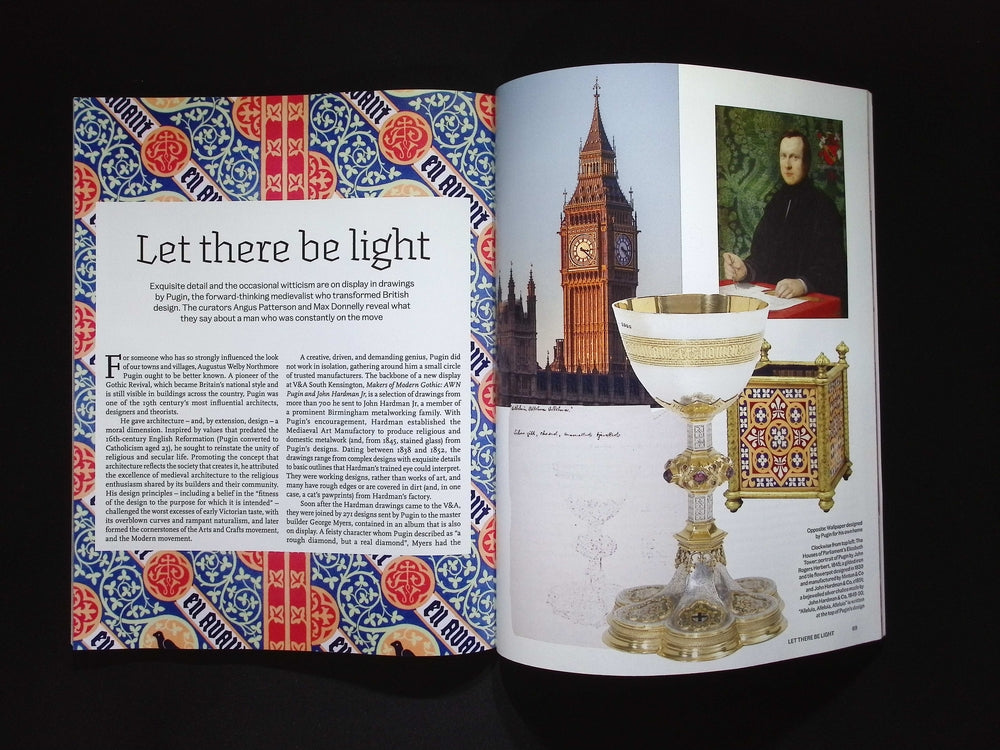 V&A Magz [67] N67 Summer 2025