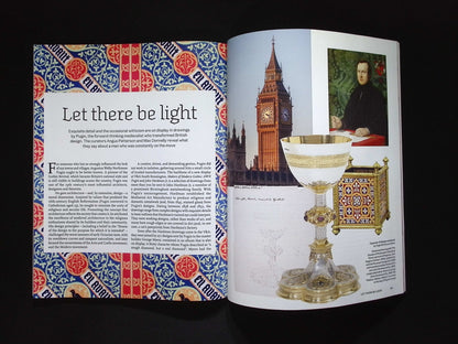 V&A Magz [67] N67 Summer 2025