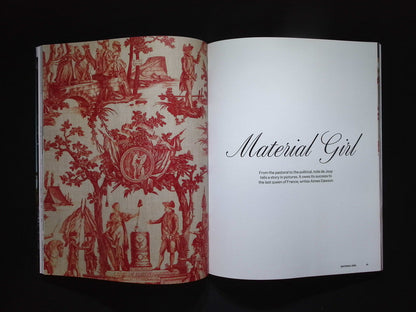 V&A MAGAZINE [68] N68 Winer 2025