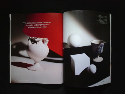 V&A MAGAZINE [68] N68 Winer 2025