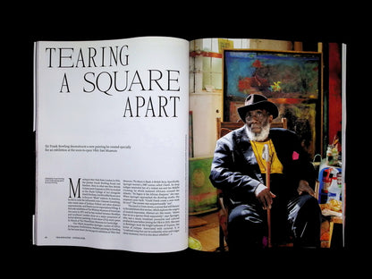 V&A MAGAZINE [69] N69 Spring 2026 - Part 2