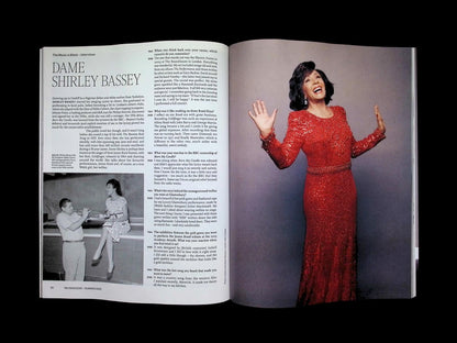 V&A MAGAZINE [70] N.70 Summer 2026 - Part 1