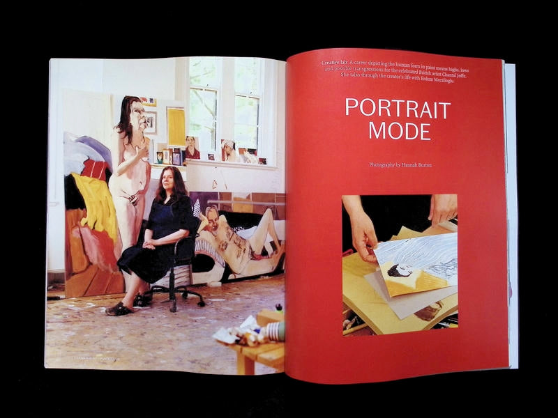 V&A MAGAZINE [71] N.71 Winter 2026 - Part 2