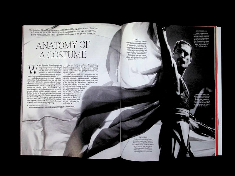V&A MAGAZINE [71] N.71 Winter 2026 - Part 3