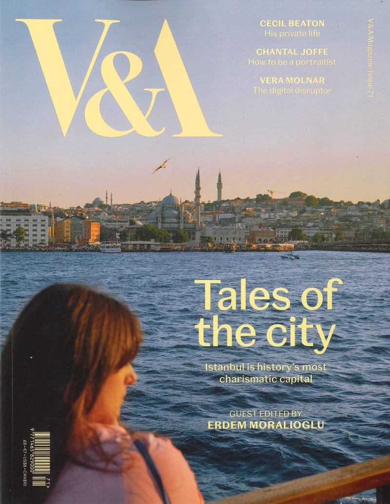V&A MAGAZINE [71] N.71 Winter 2026