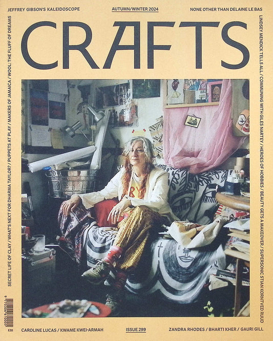 CRAFTS N299 Autumn/Winter 2024
