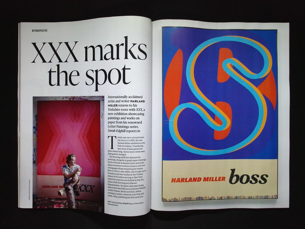 Artists & ILLUSTRATORS [2025-06] NO.482