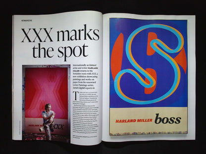 Artists & ILLUSTRATORS [2025-06] NO.482