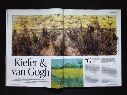 Artists & ILLUSTRATORS [2025-09] NO.486